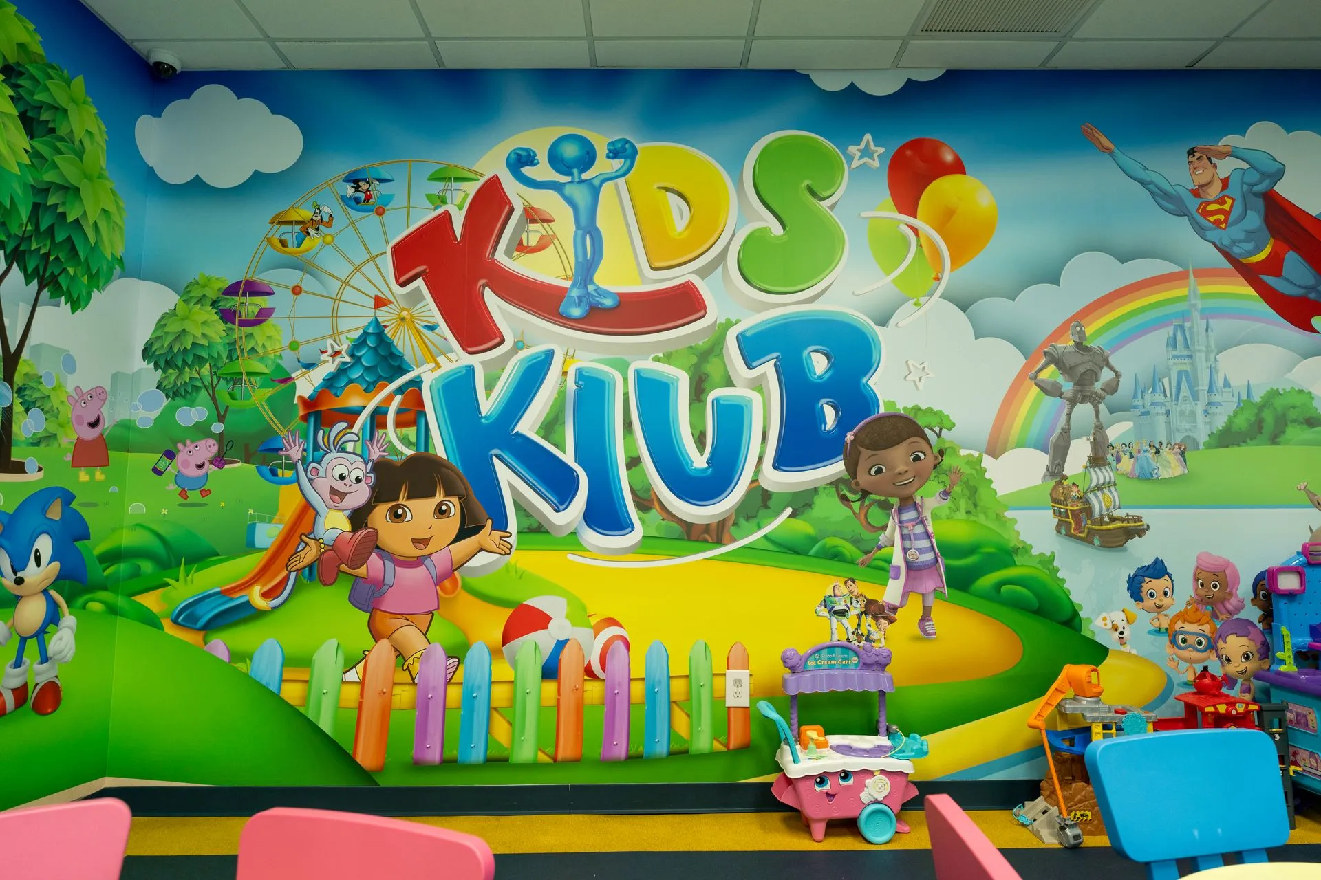 Kids Klub photo 2