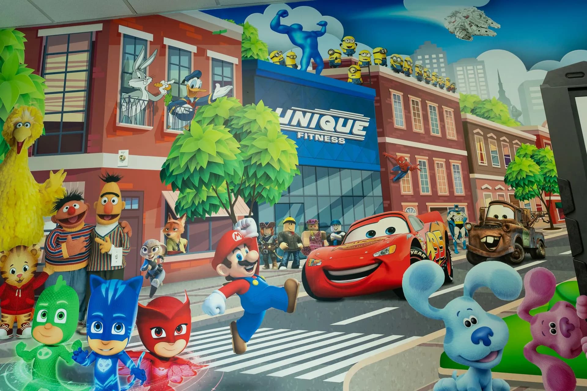 Kids Klub photo 3