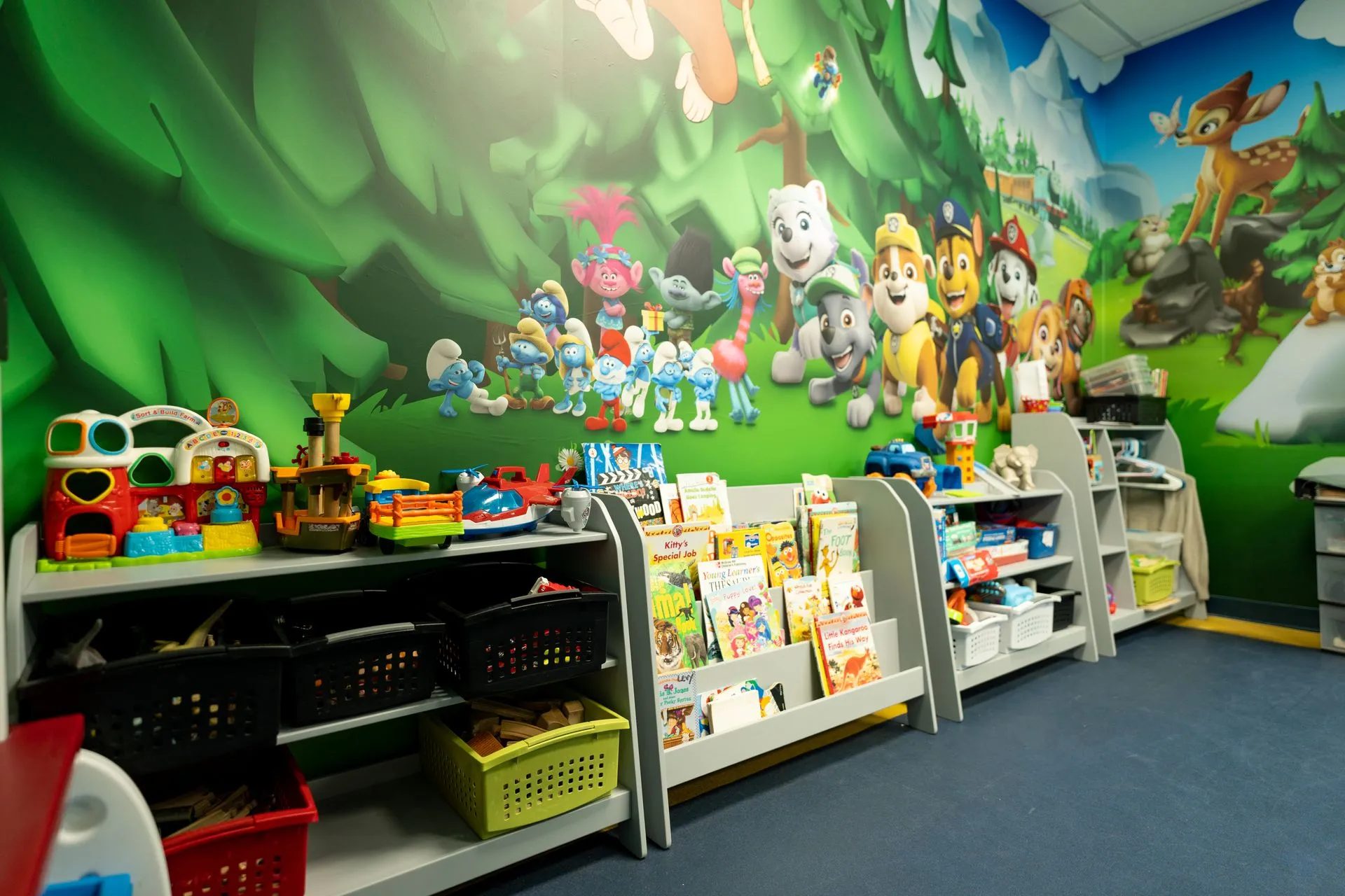 Kids Klub photo 4