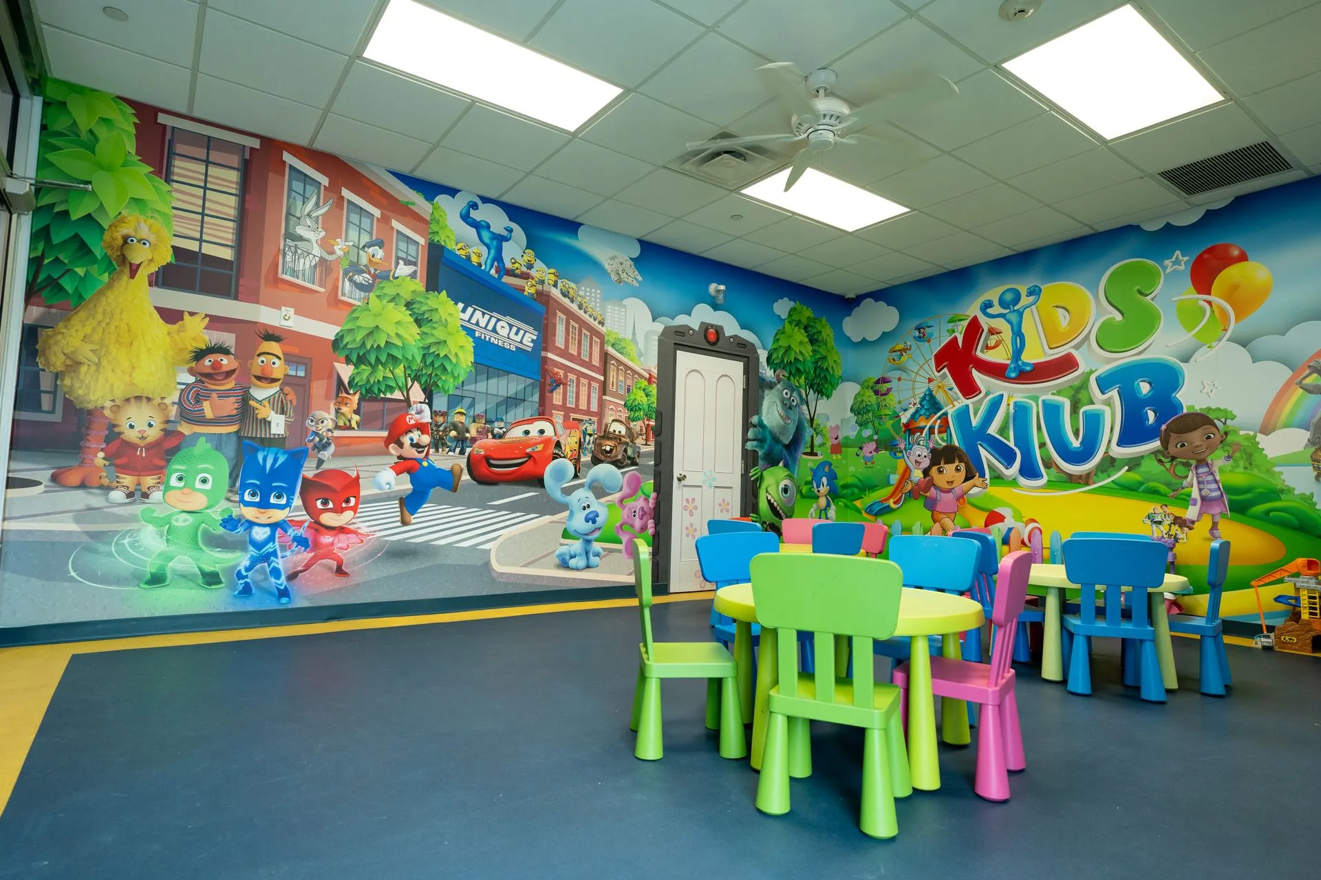 Kids Klub photo 5