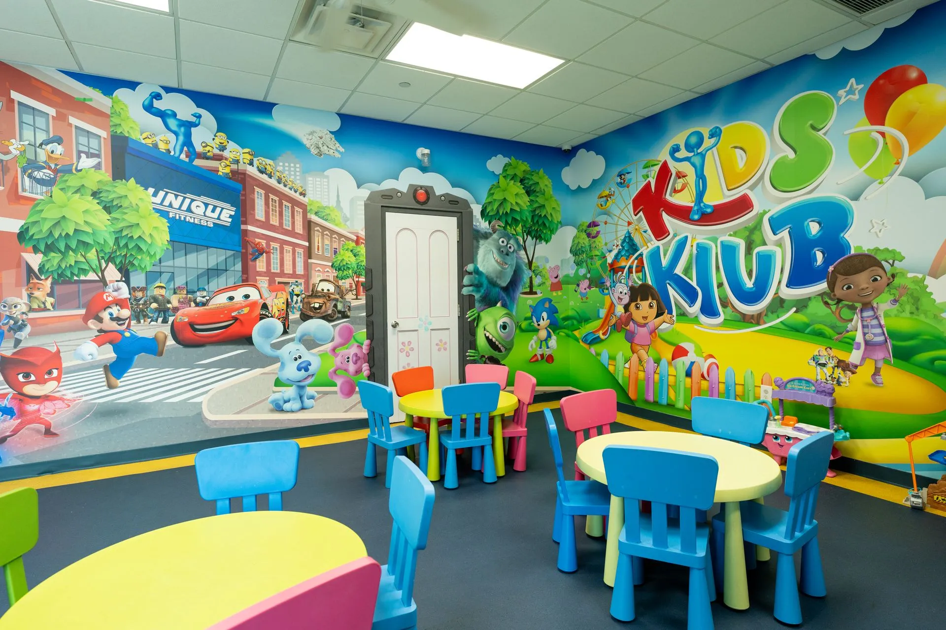 Kids Klub photo 6