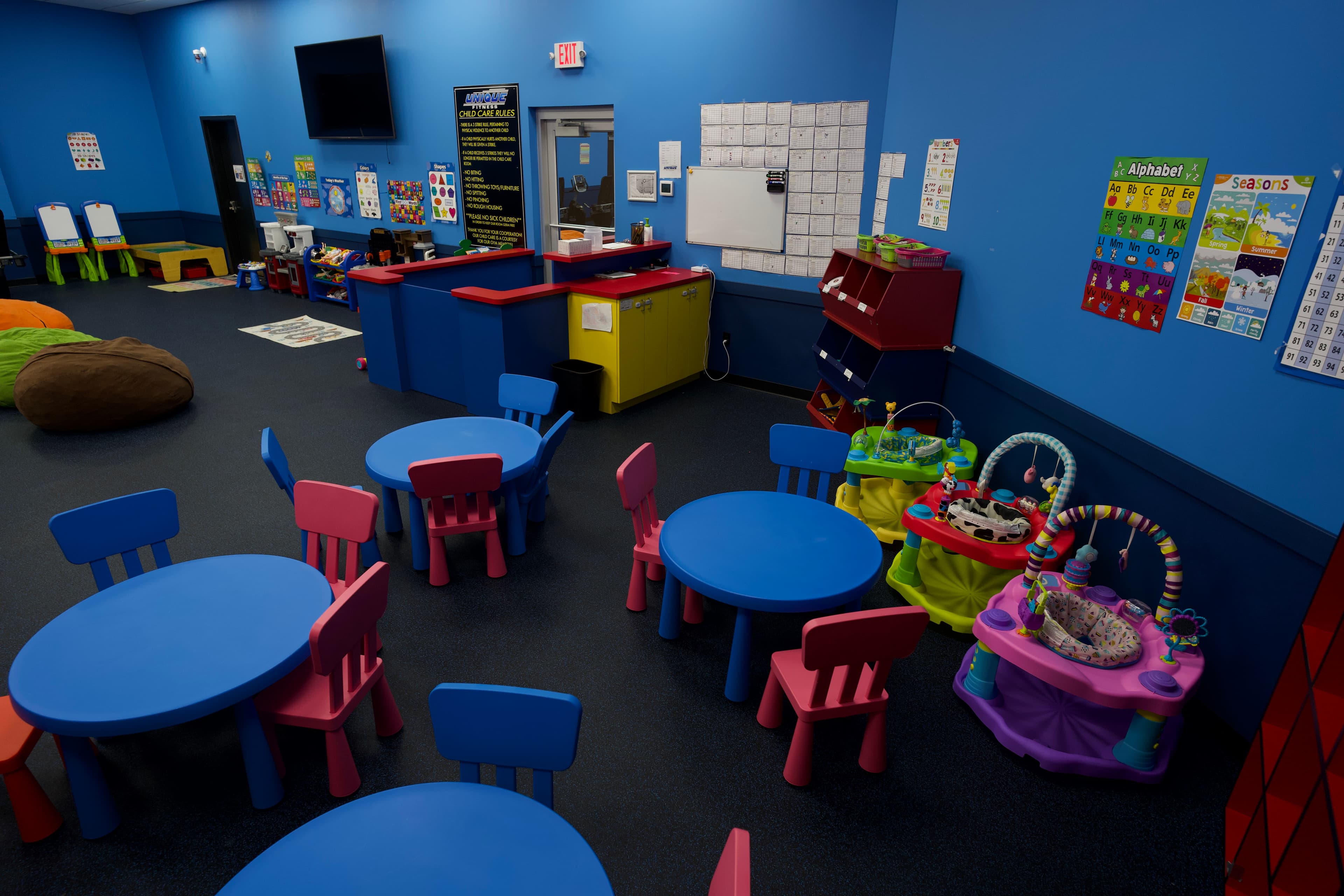Kids Klub photo 6
