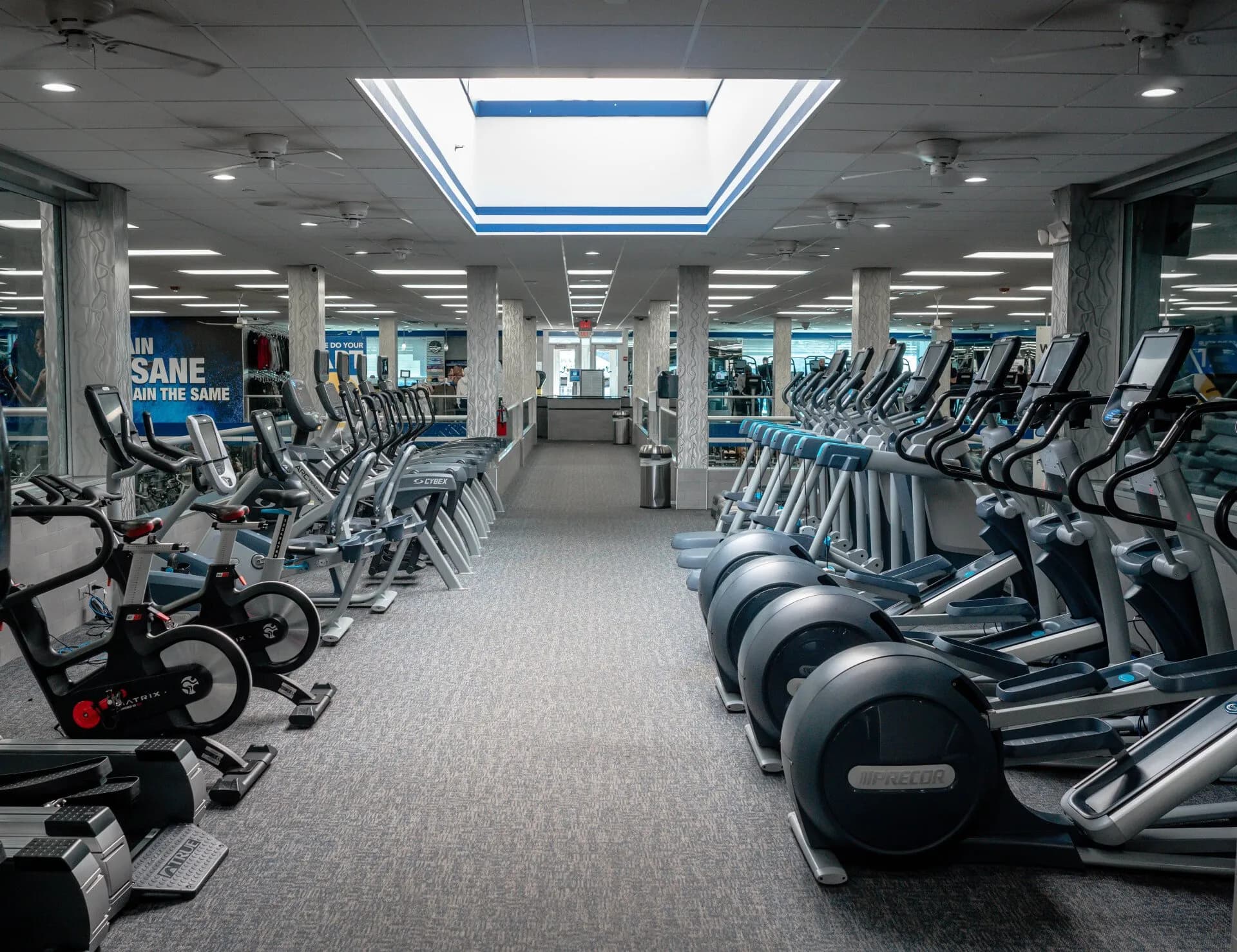 Farmingville gym photo 2