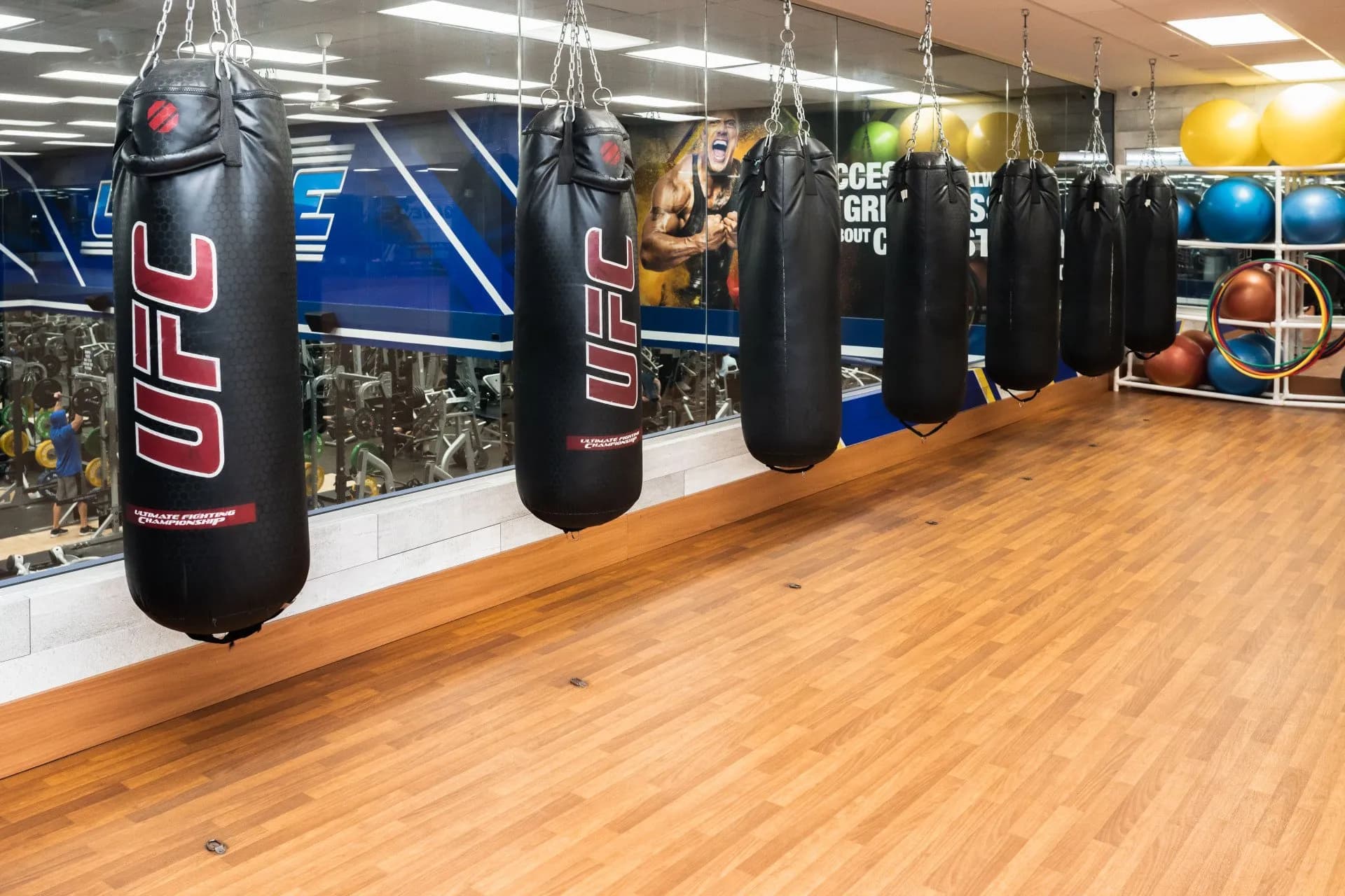Farmingville gym photo 5
