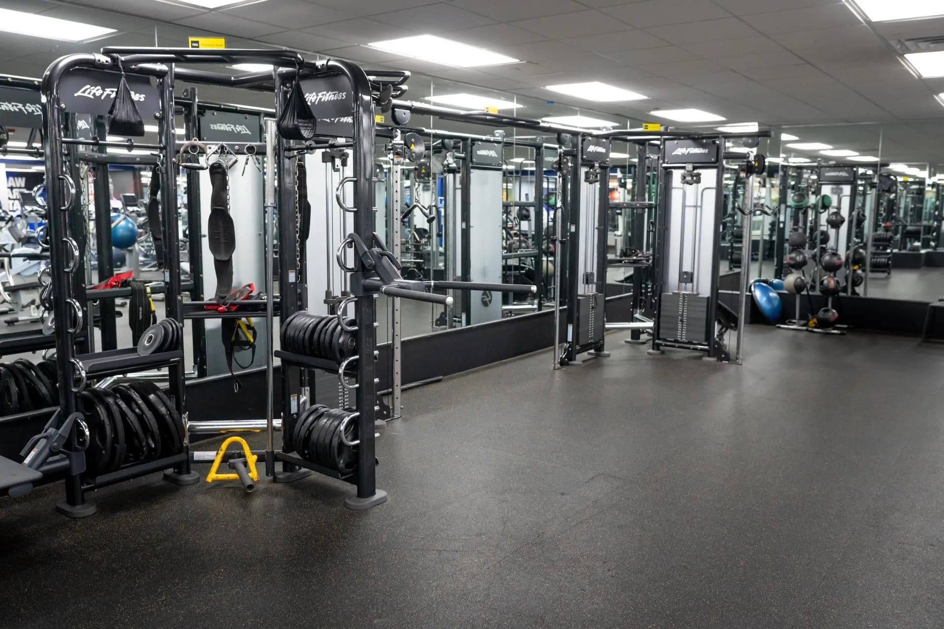Farmingville gym photo 6