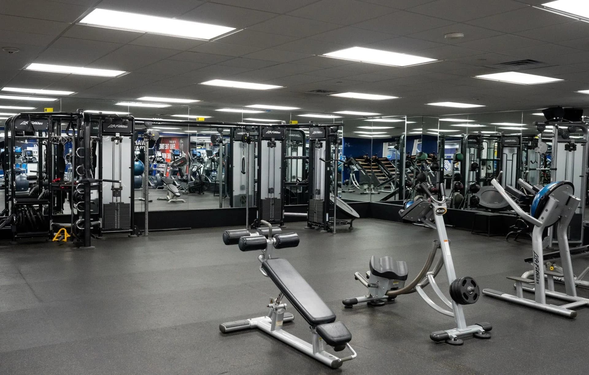 Farmingville gym photo 7