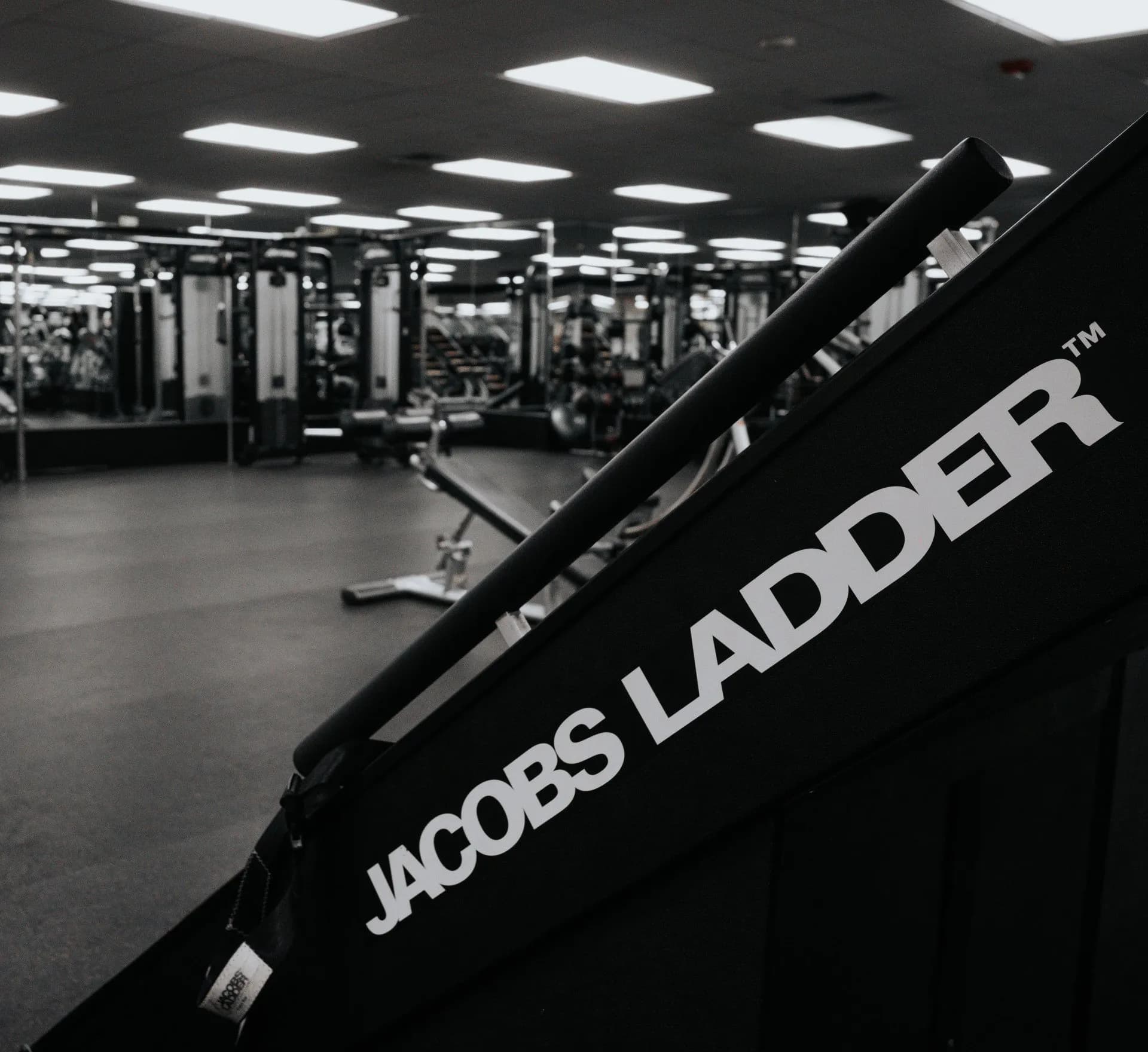Farmingville gym photo 8