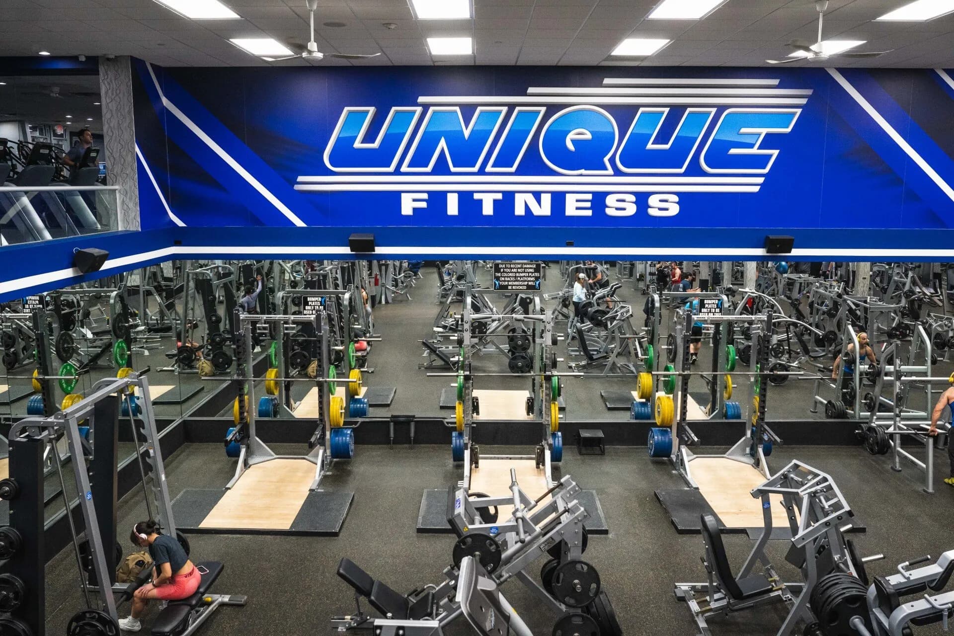 Farmingville gym photo 9