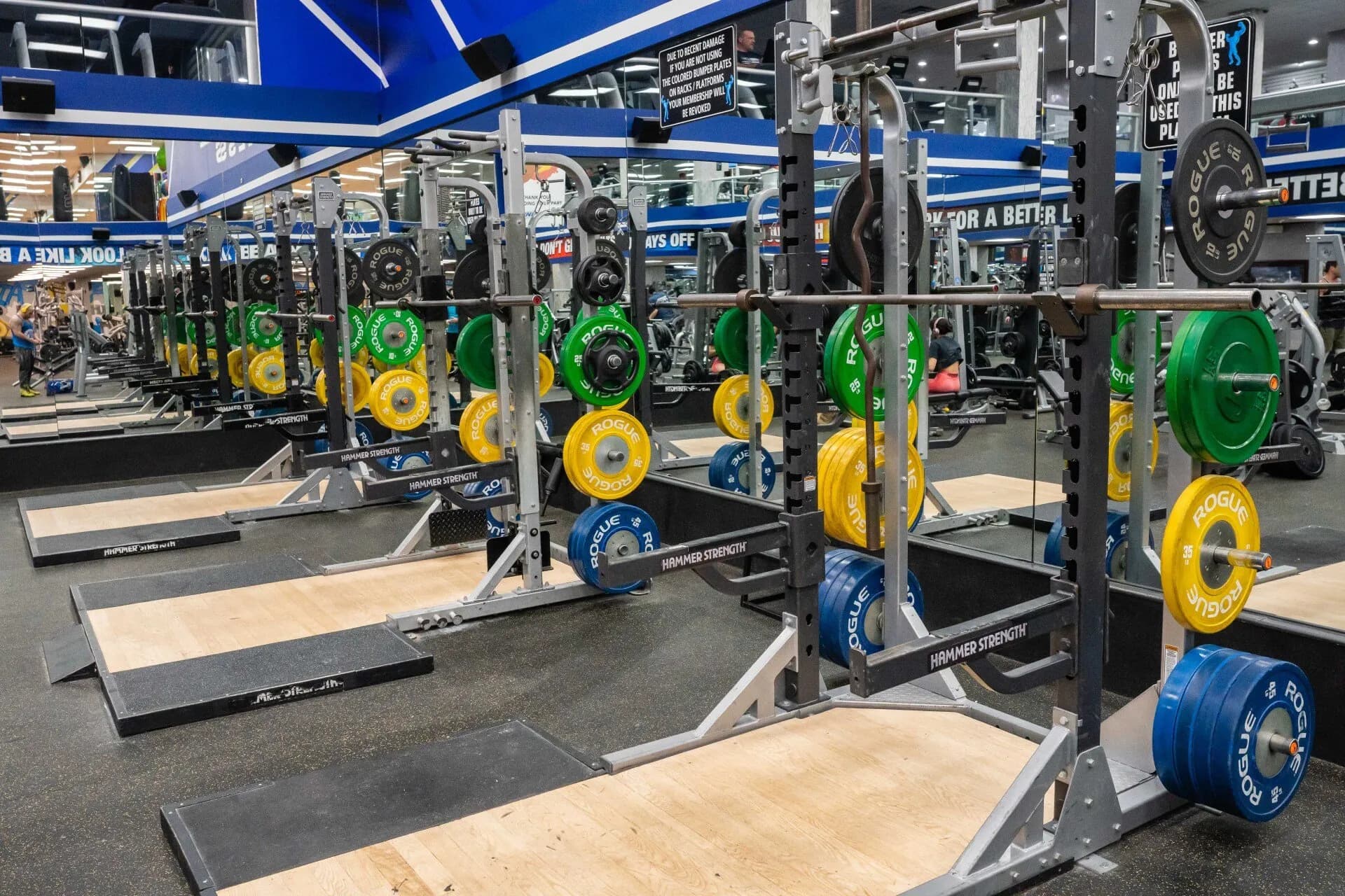 Farmingville gym photo 10