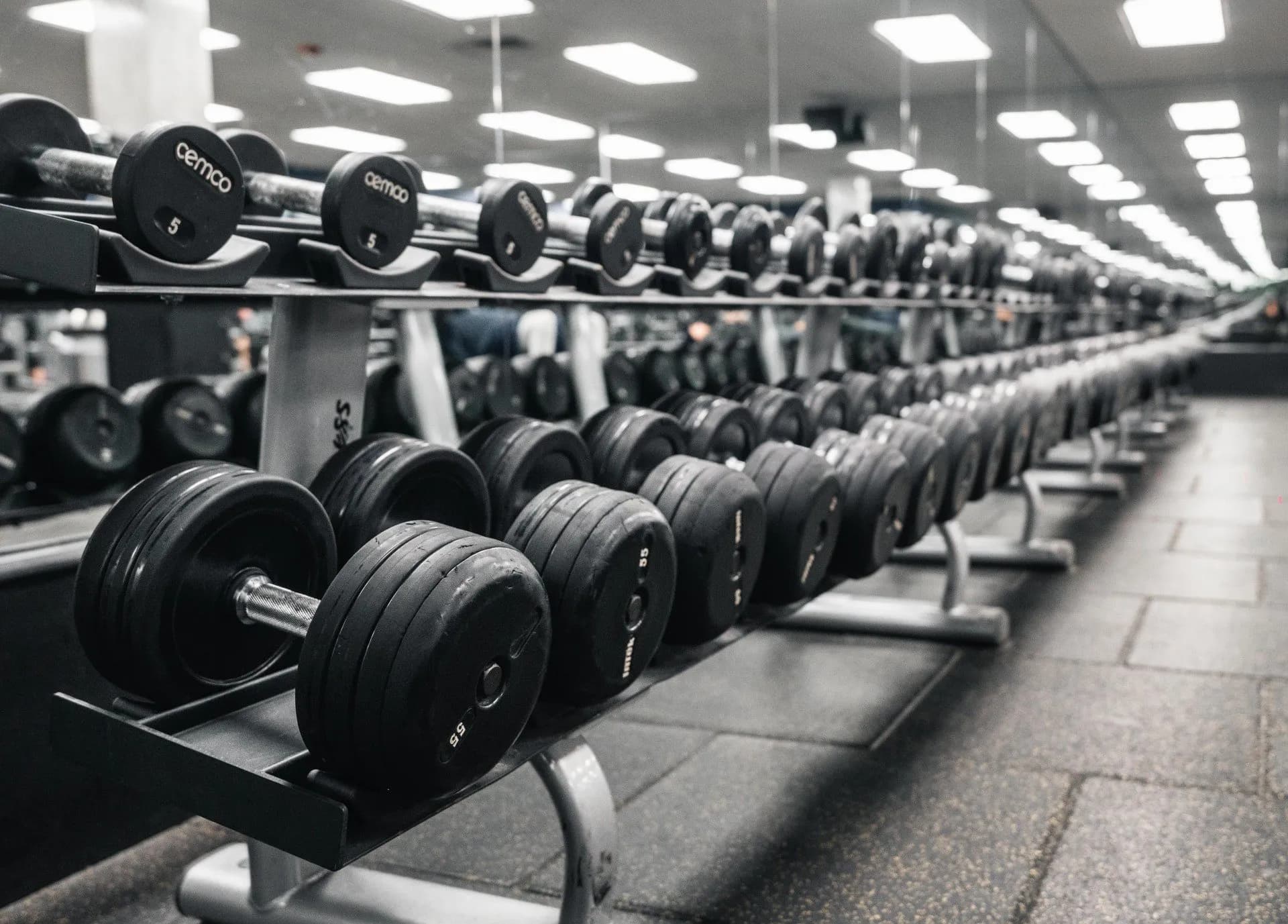 Farmingville gym photo 11