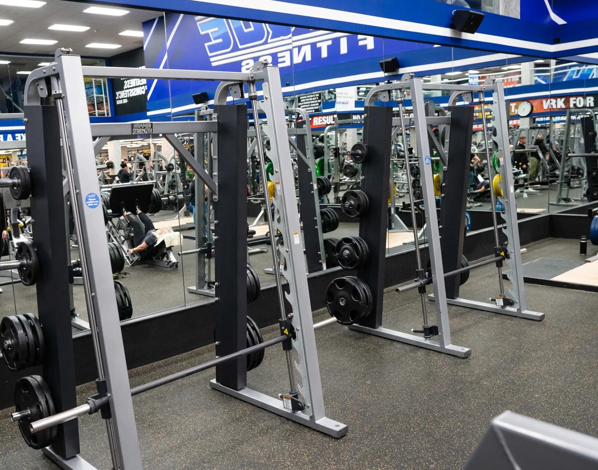 Farmingville gym photo 16