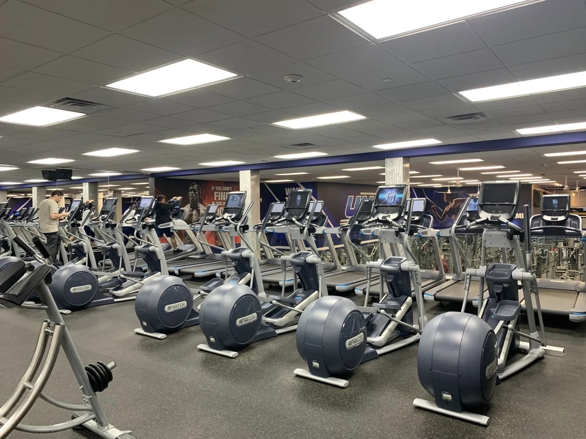 Farmingville gym photo 19
