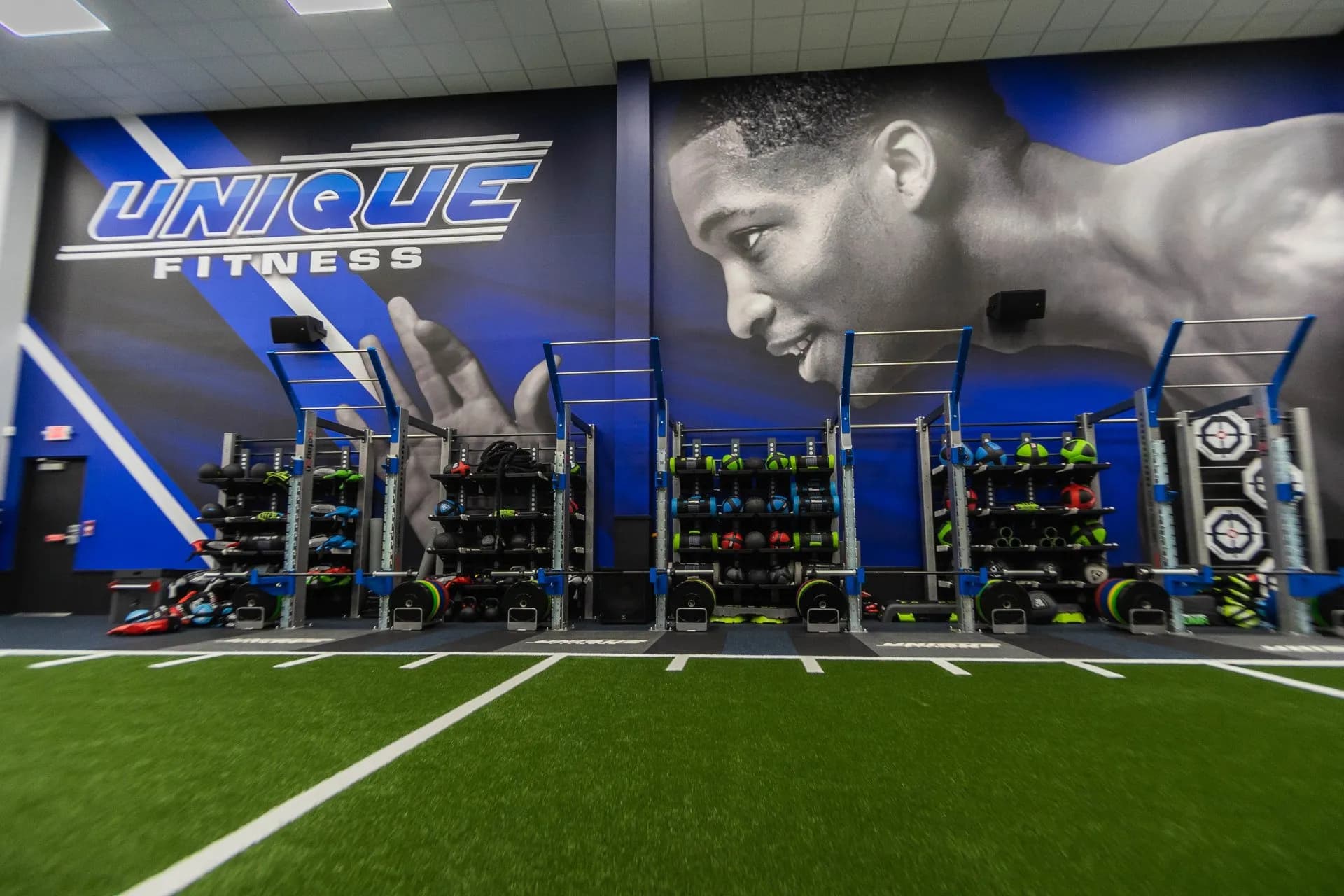 Holbrook gym photo 16