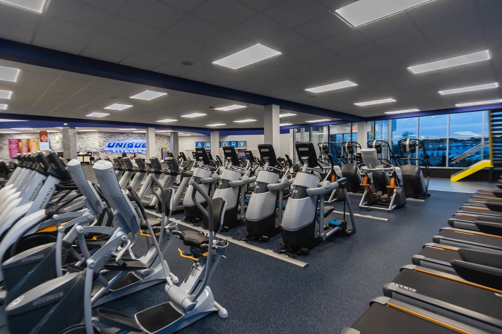Holbrook gym photo 17
