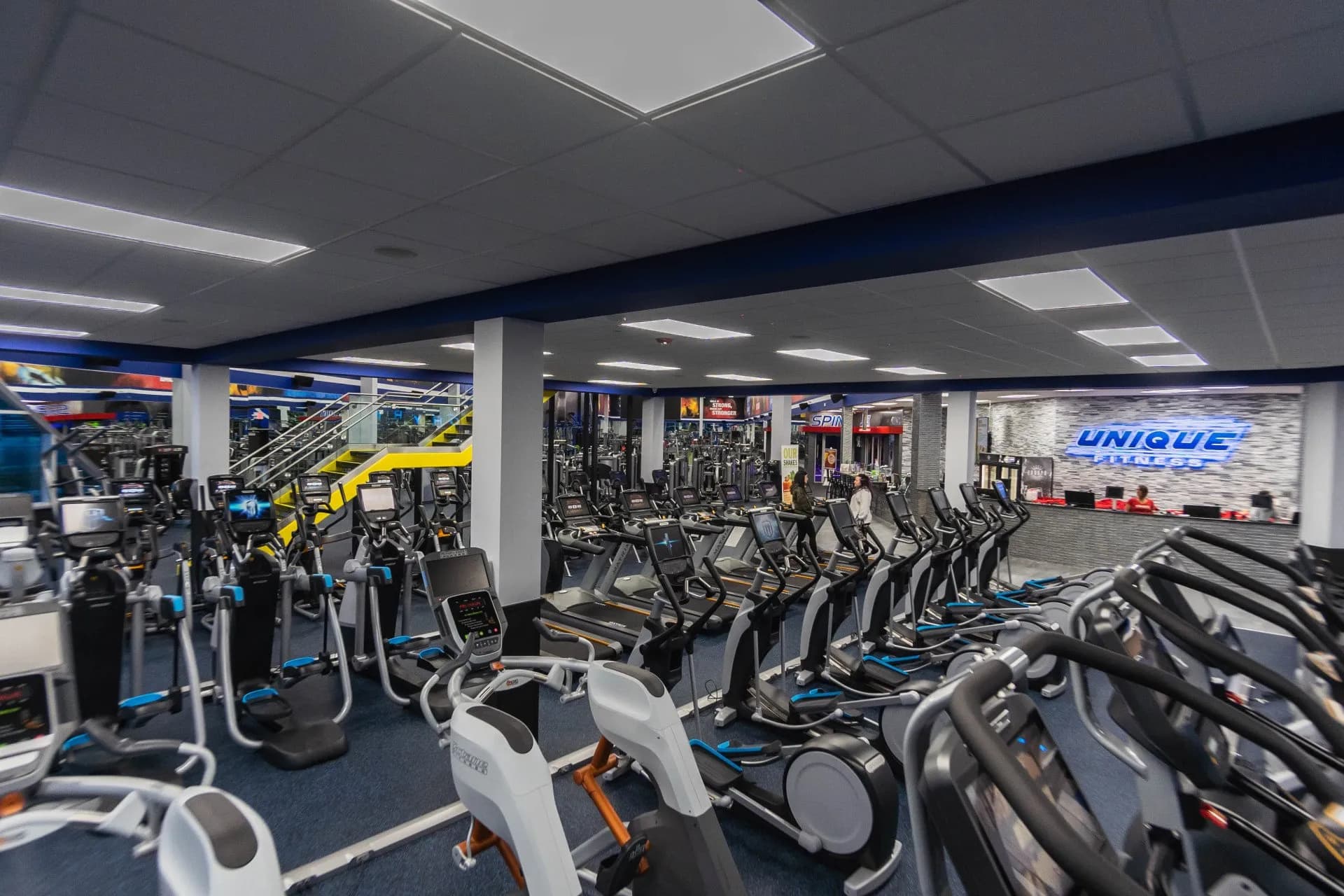 Holbrook gym photo 18