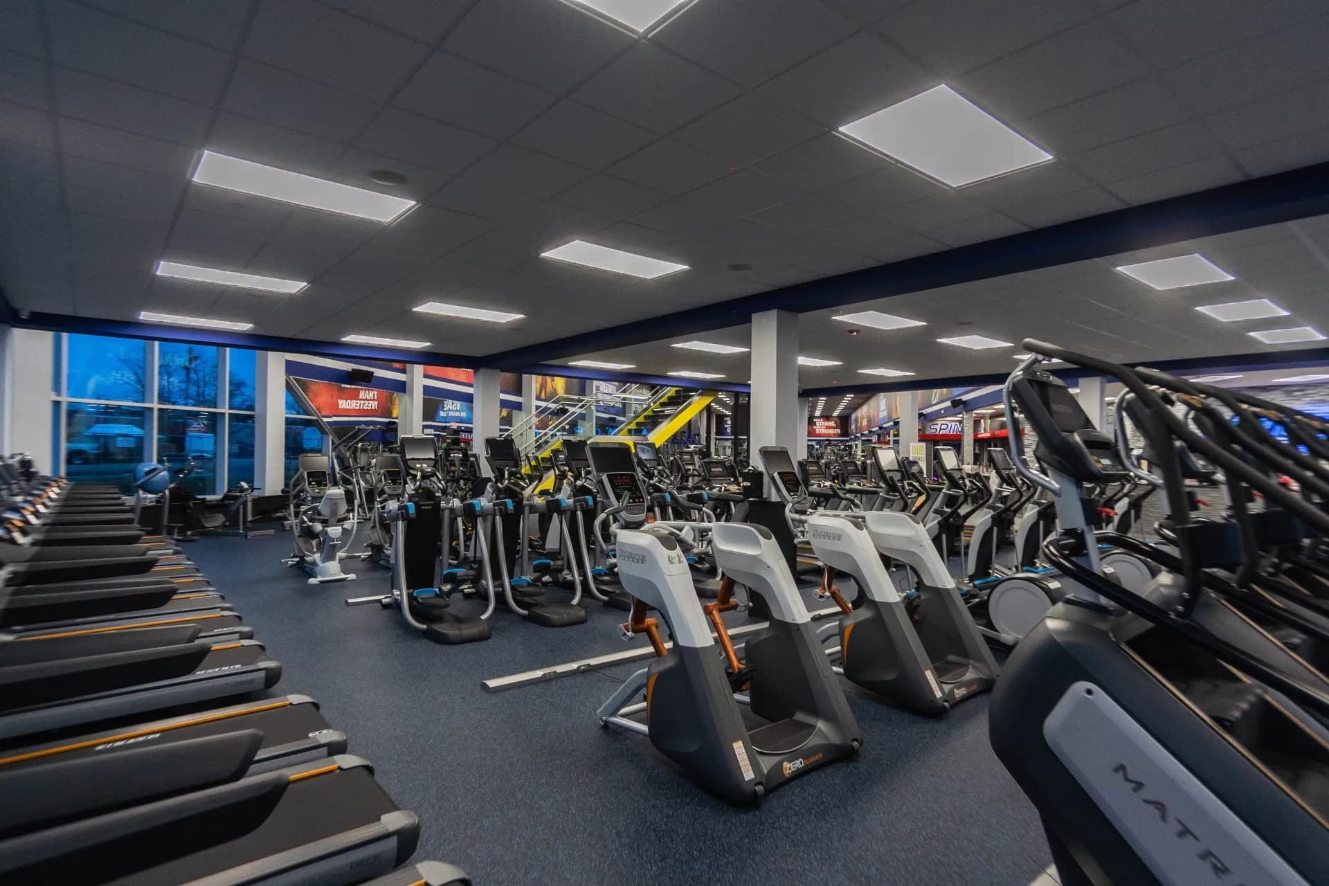 Holbrook gym photo 19