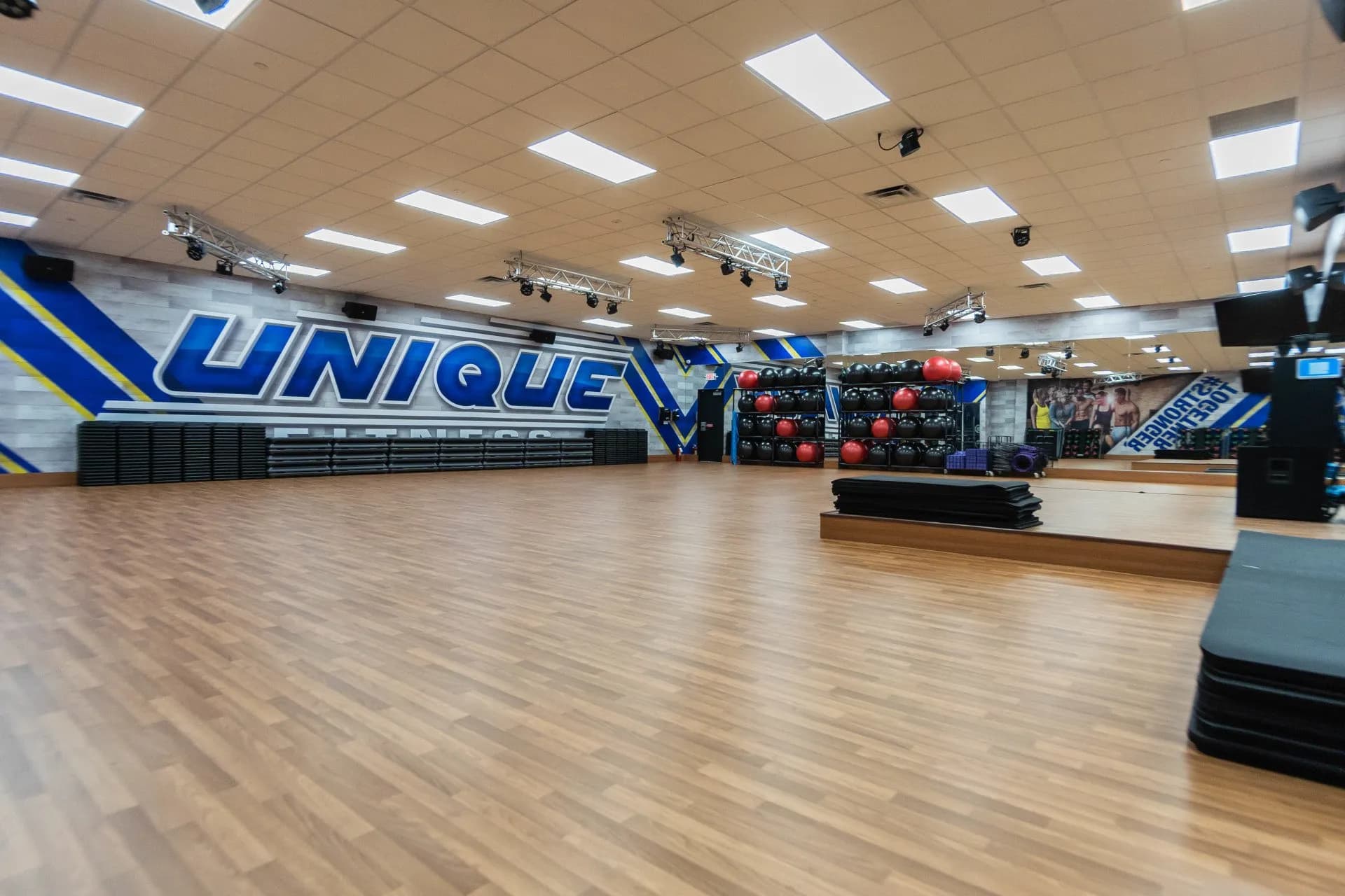 Holbrook gym photo 21