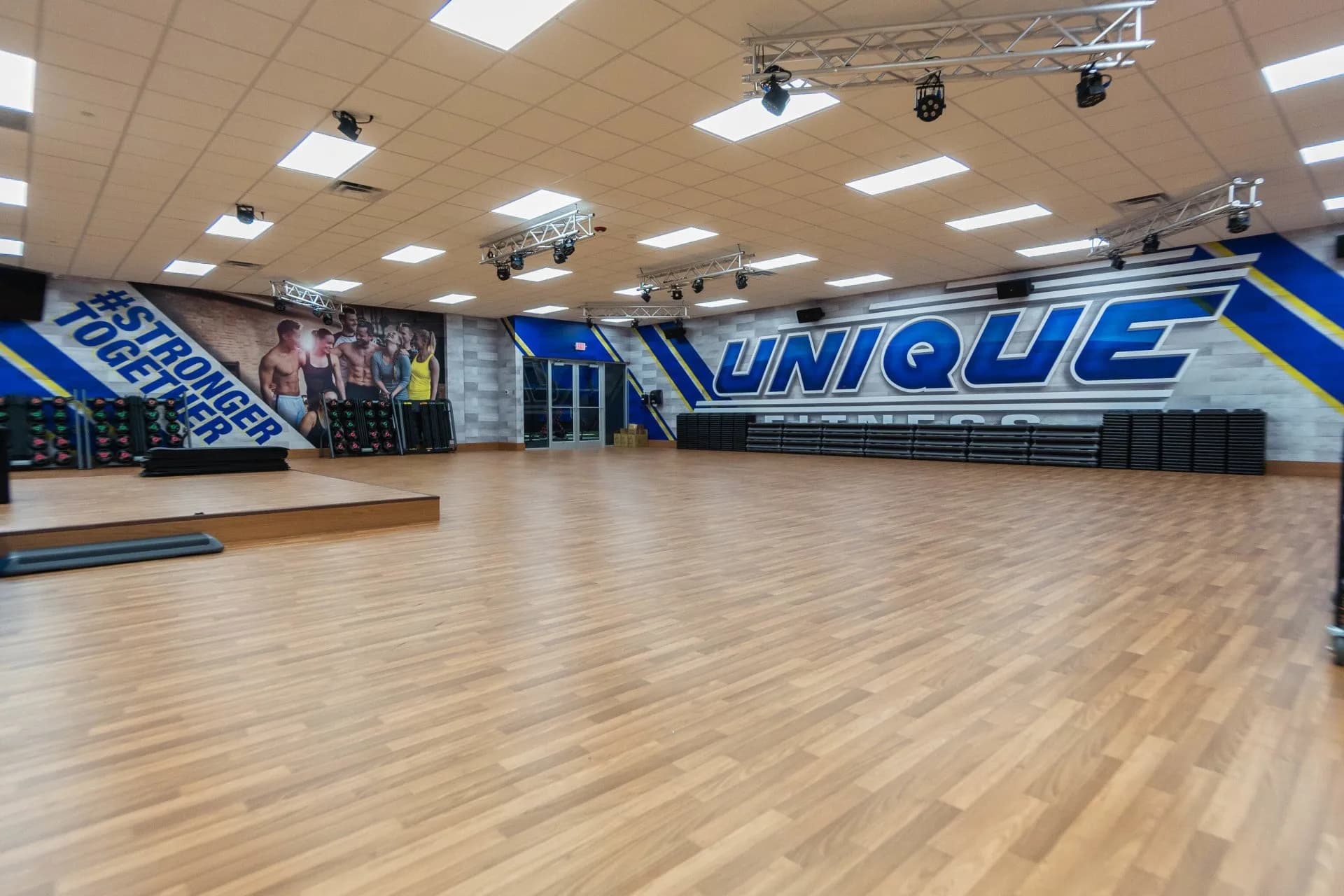 Holbrook gym photo 22