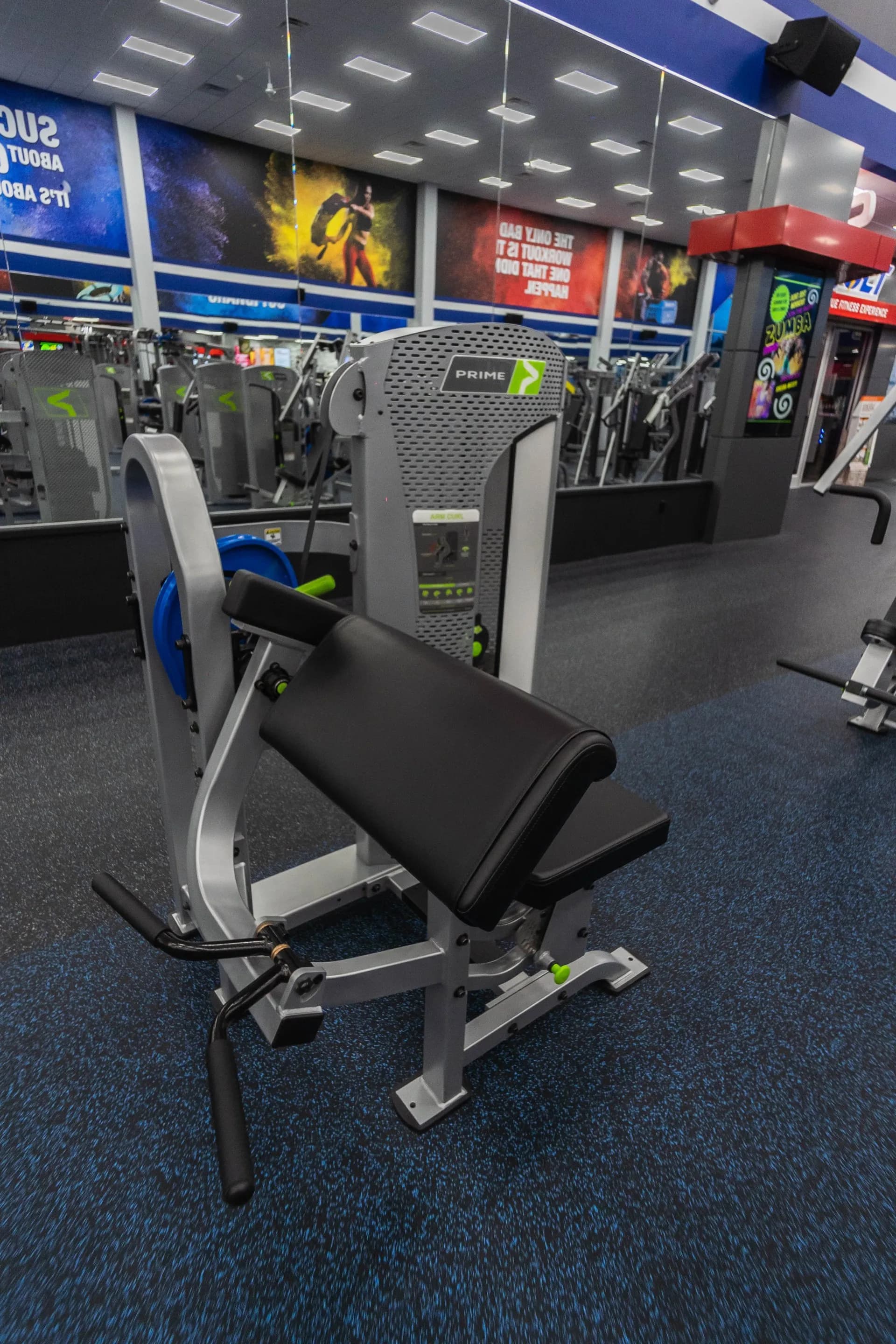 Holbrook gym photo 23