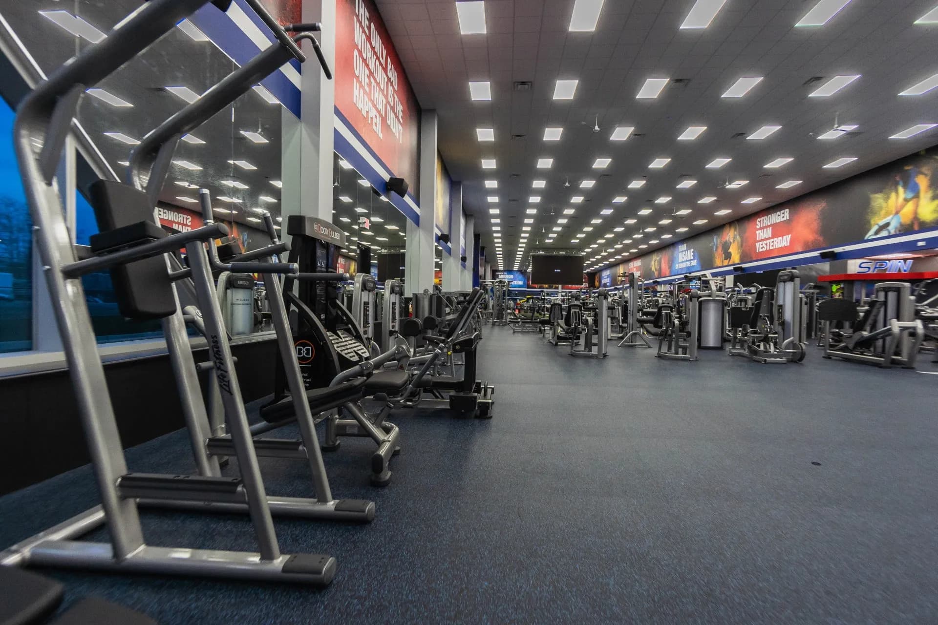 Holbrook gym photo 24