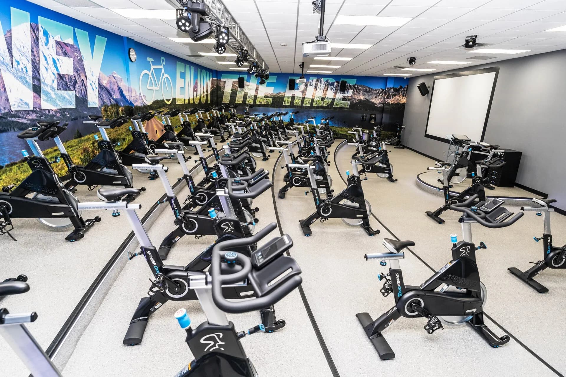 Holbrook gym photo 25