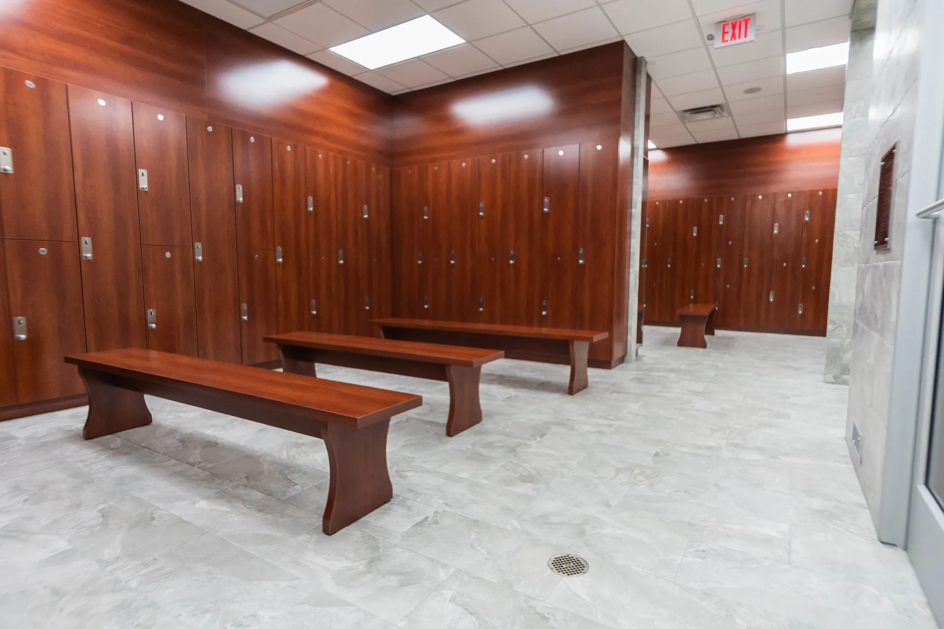 Holbrook gym photo 5