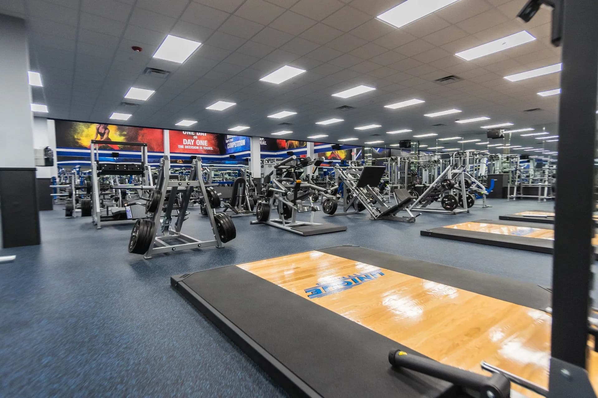 Holbrook gym photo 9