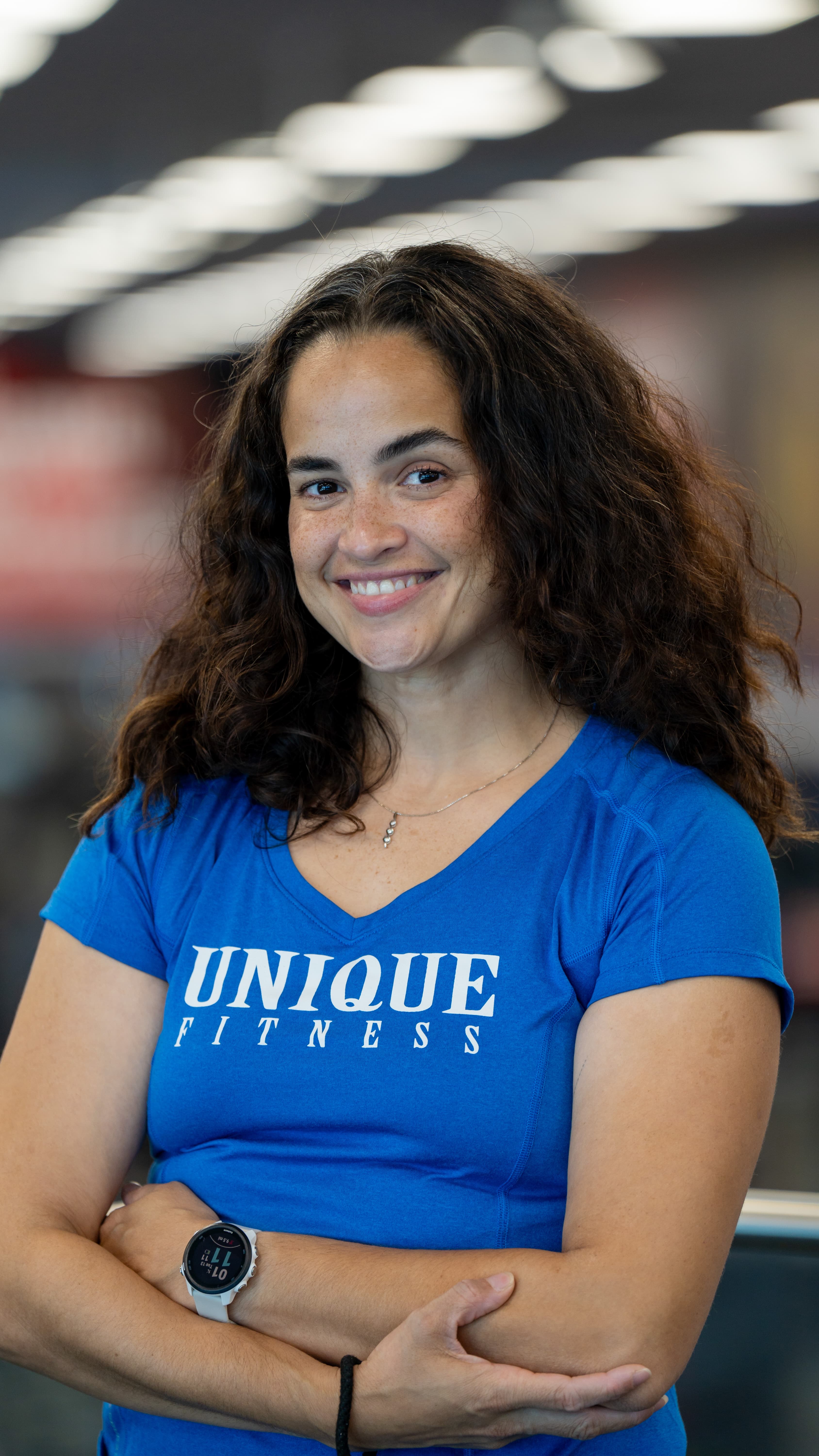Wendy Nuñez-Formickella