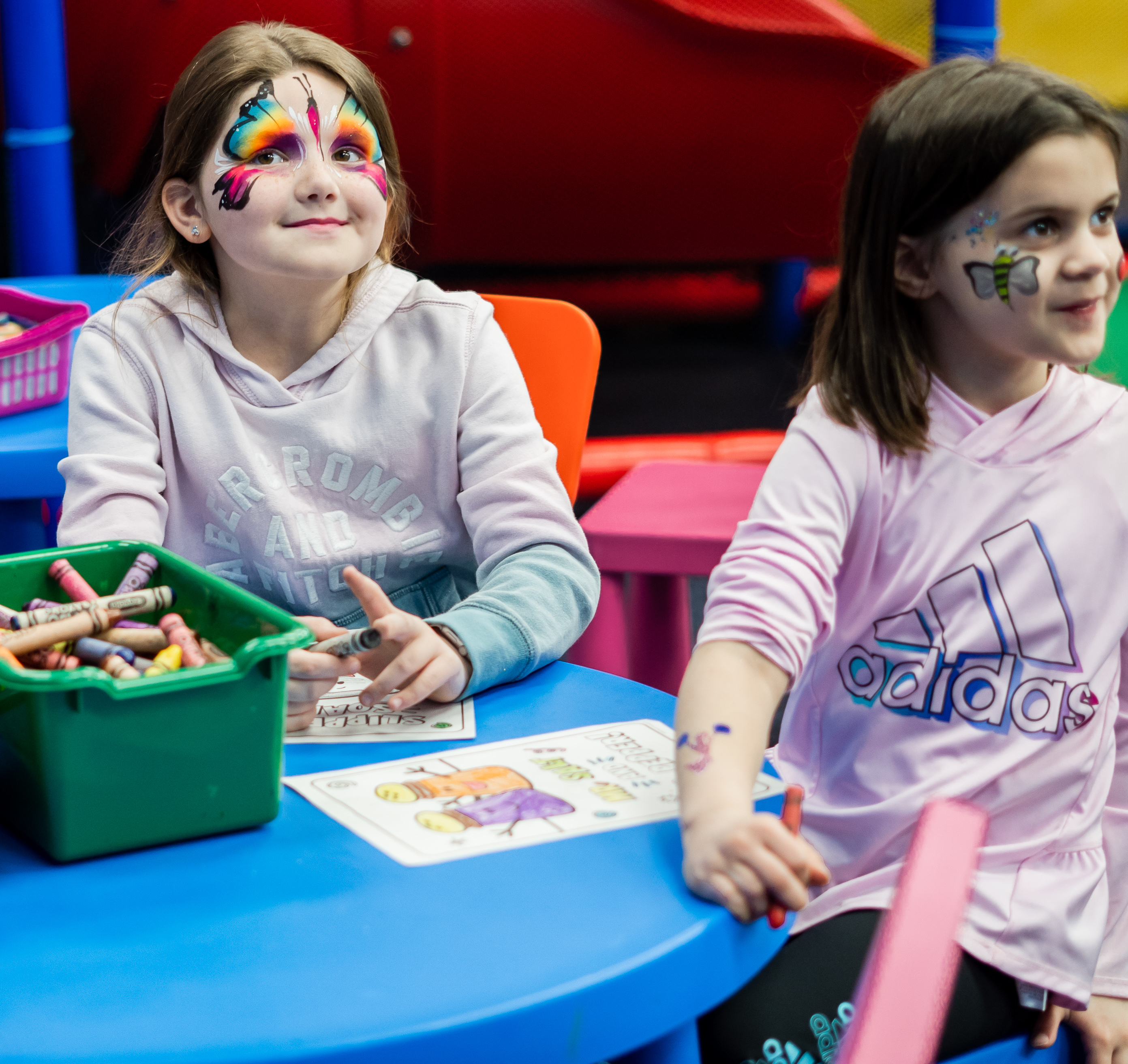 Kids Klub
